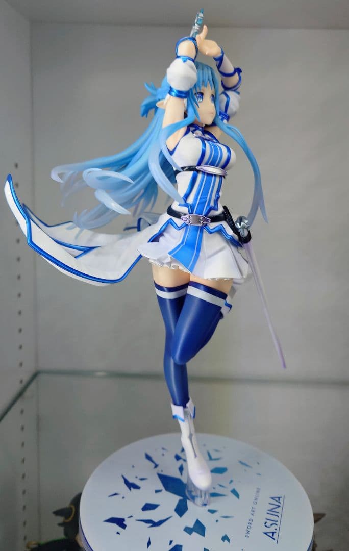 ALTER ソードアート・オンライン アスナ フィギュア