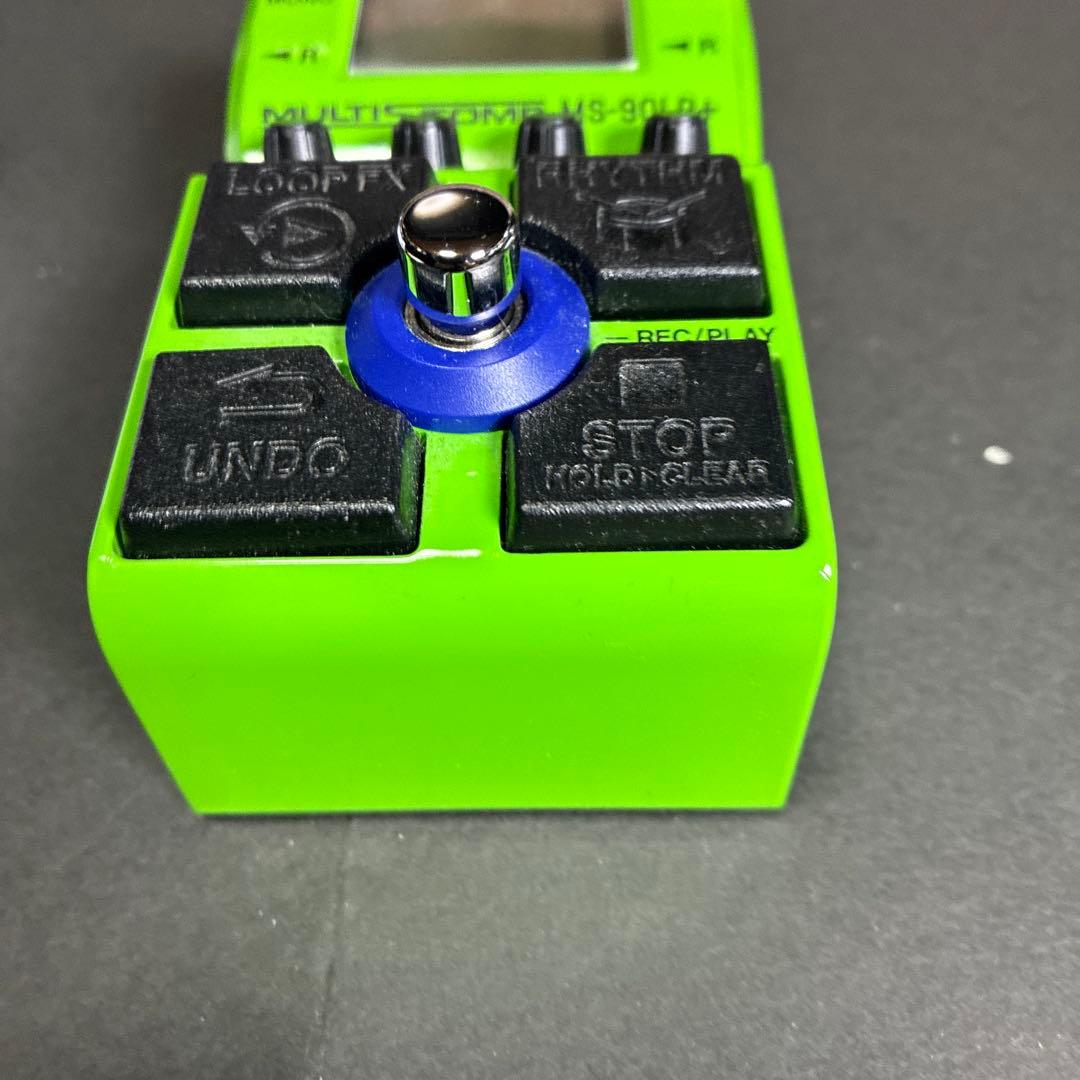 Zoom MS-90LP+ ルーパーエフェクター