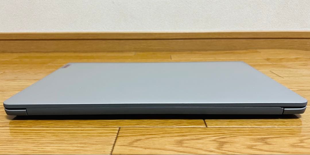 Windowsノート本体 LENOVO IDEPAD RYZEN5 Win11/8GB/SSD512gb
