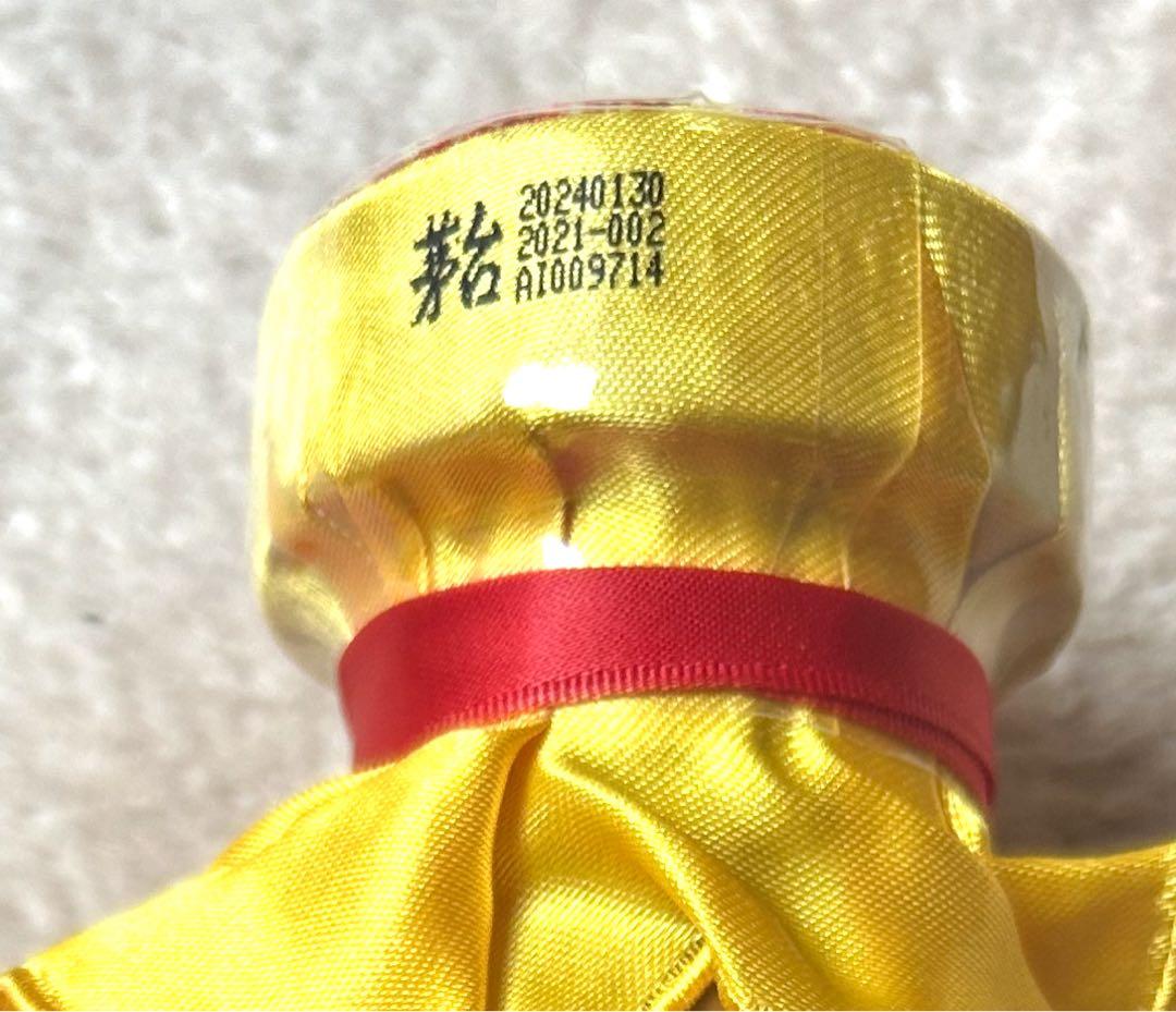 貴州茅台酒30年　500ml ボックス入り