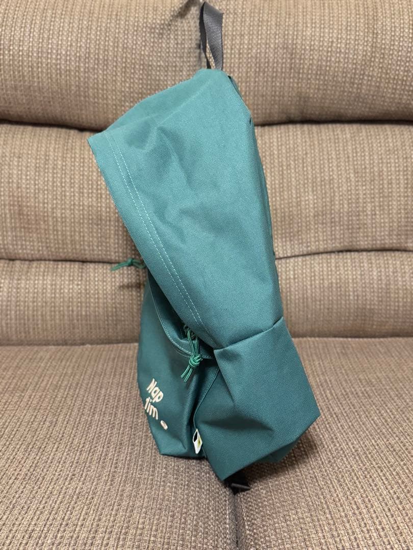 Nissy Naptime バックパック