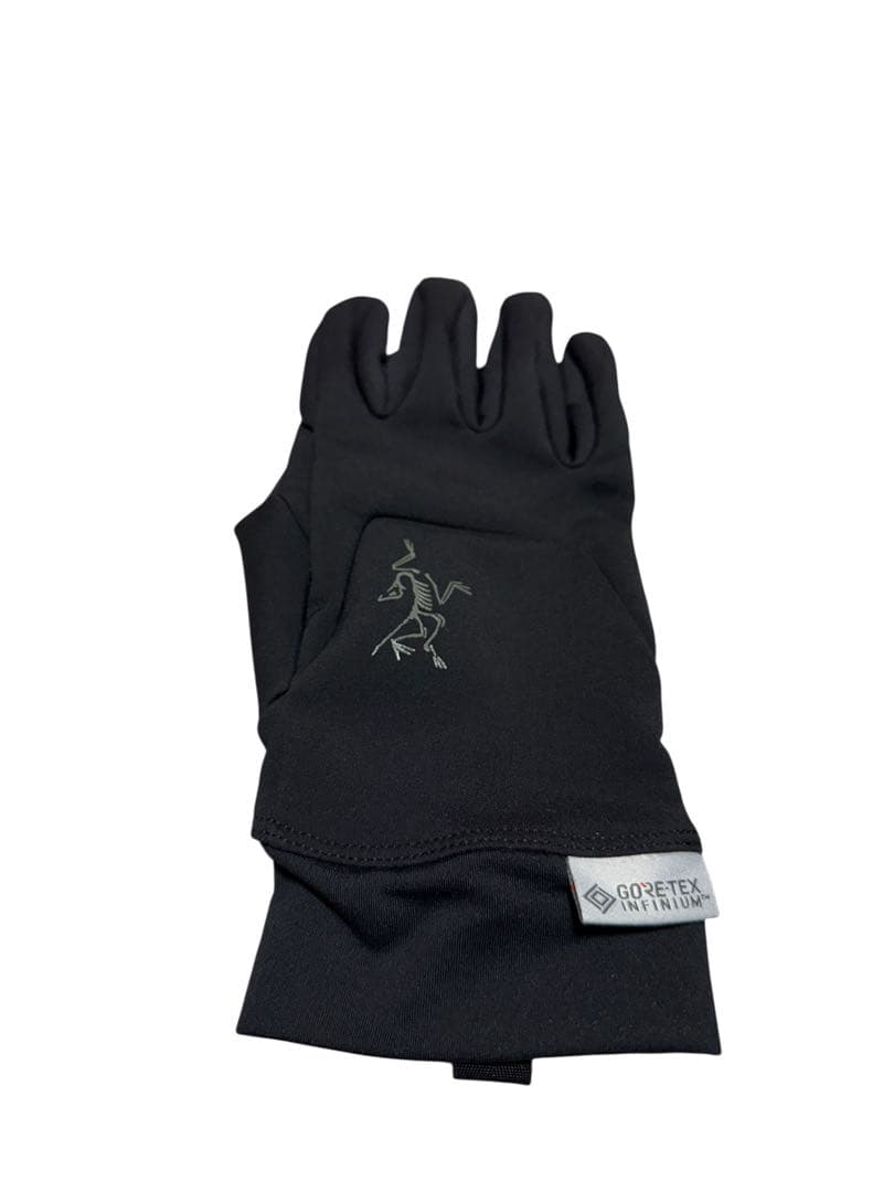 ARC'TERYX アークテリクス VENTA GLOVE