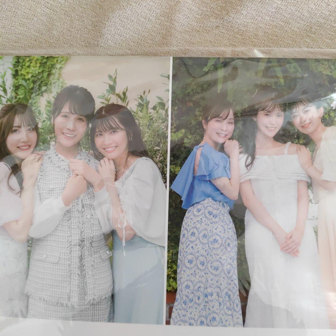 2024年 カレンダー お天気お姉さん 特典付 ウェザーニュースキャスター