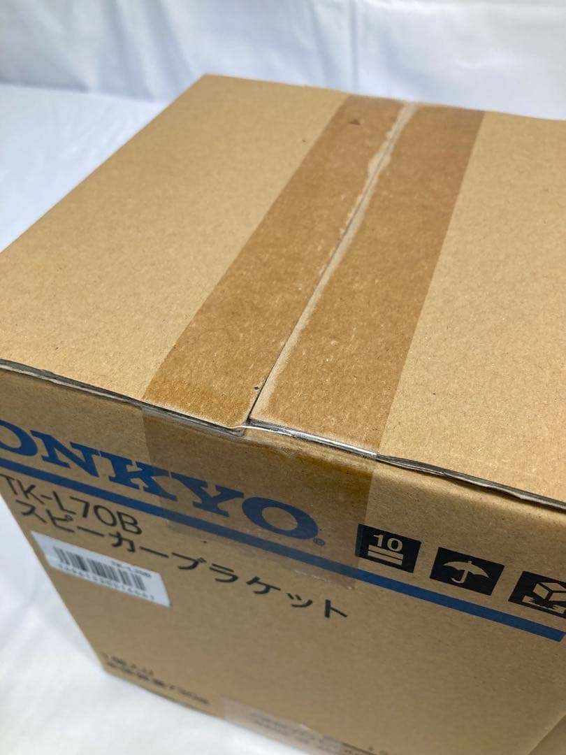 1089N9パ 2個セット ONKYO TK-L70B スピーカーブラケット