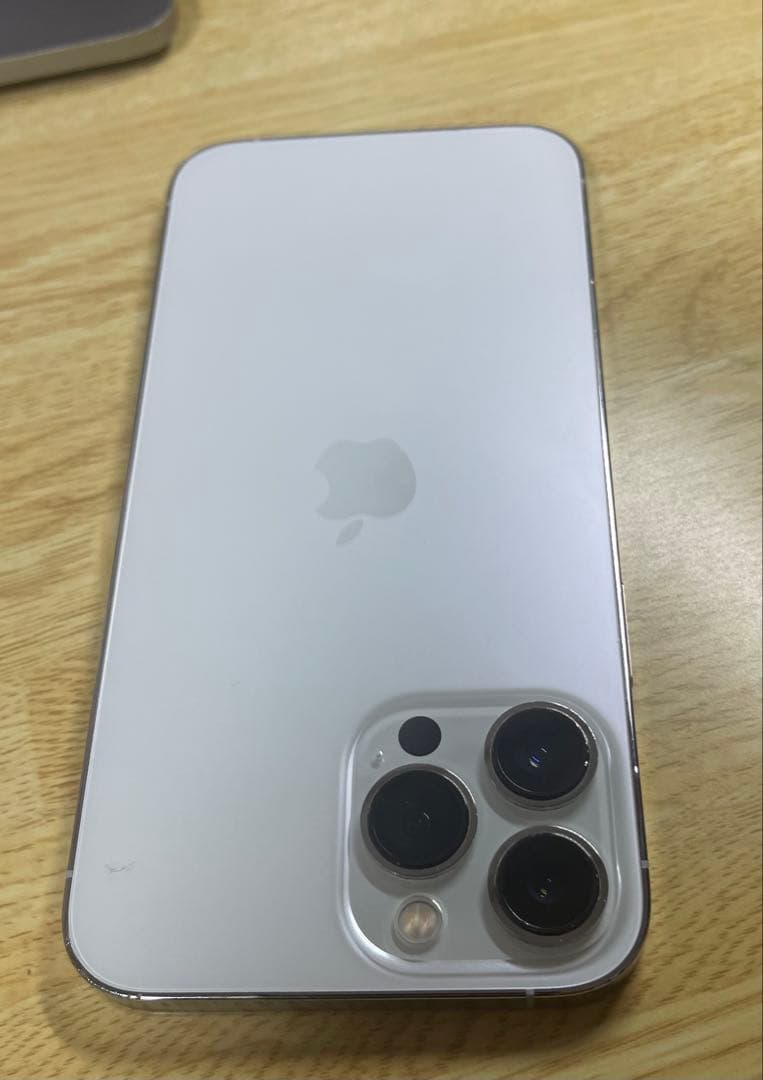 スマートフォン本体 Apple iPhone 13 Pro Max 128GB