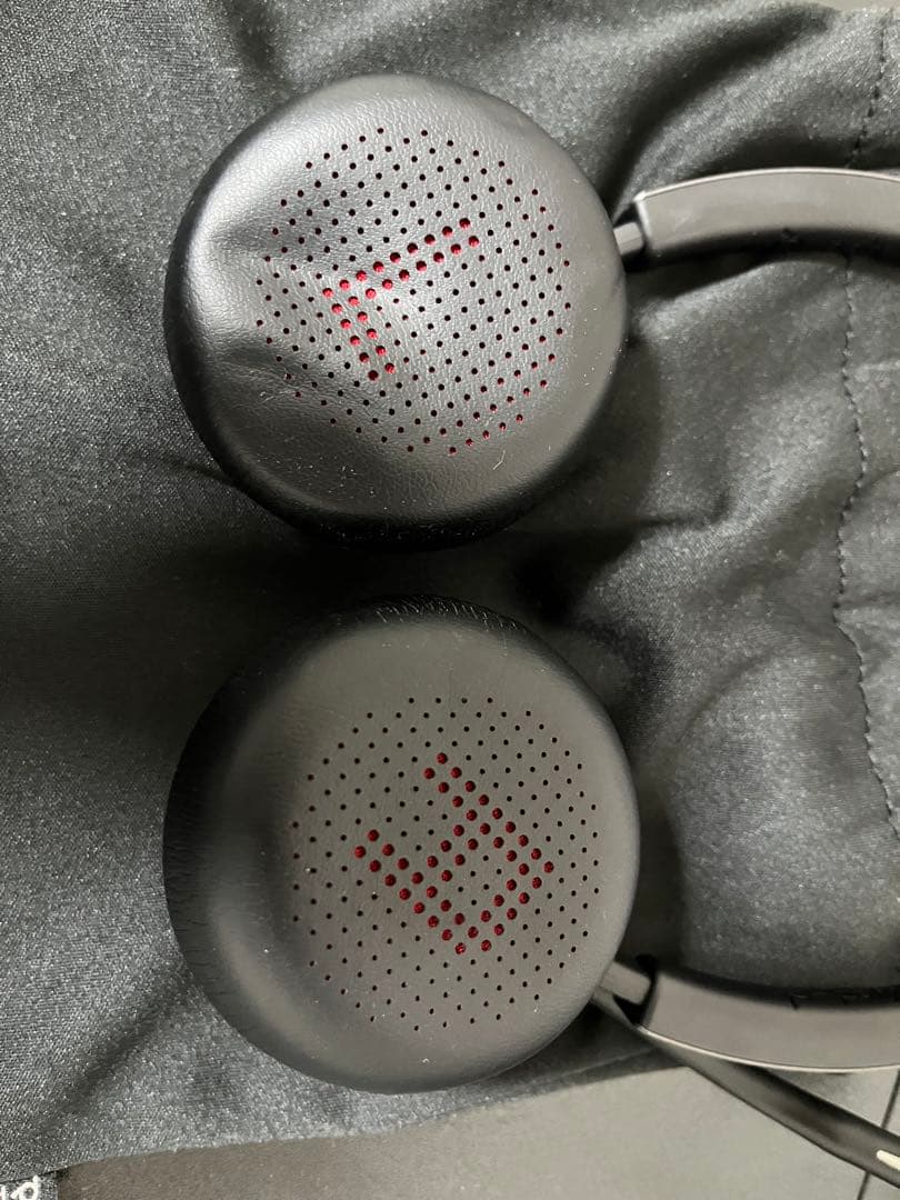 S*Y様 Poly Voyager 4320 USB-C