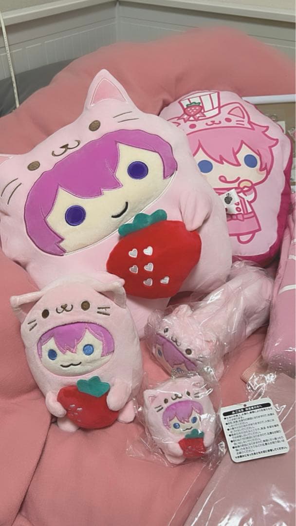 すとぷり さとみ まとめ売り