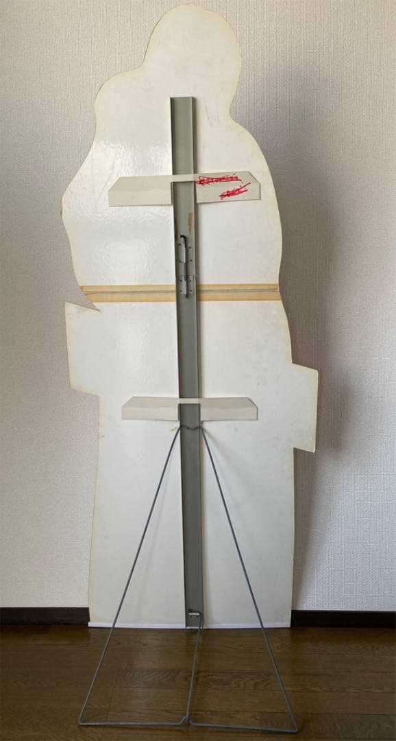 浜崎あゆみ 非売品 tu-ka 等身大パネル