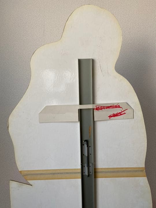 浜崎あゆみ 非売品 tu-ka 等身大パネル