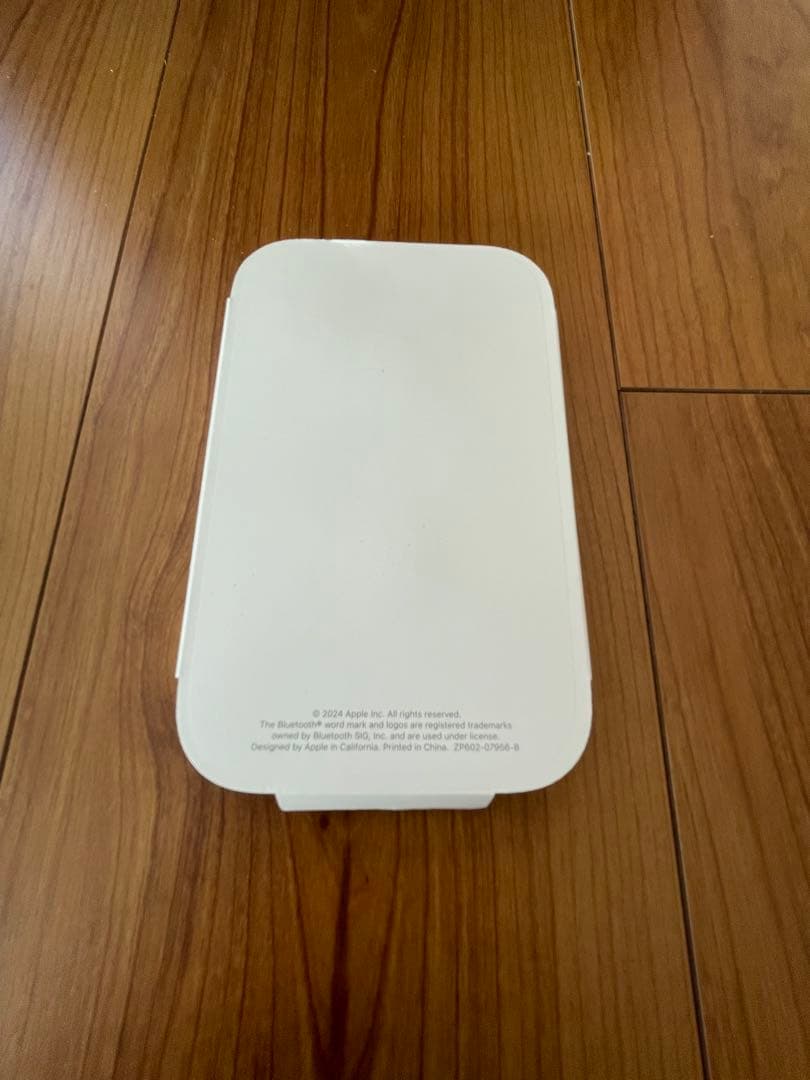 Apple AirTag 4個セット 新品未開封