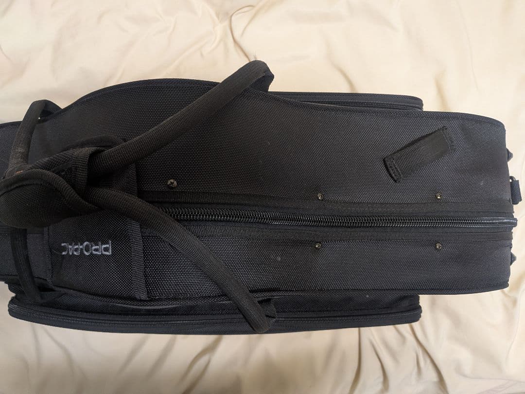 最終値下げ　protec 　PB305CTXL テナーサックス　ケース