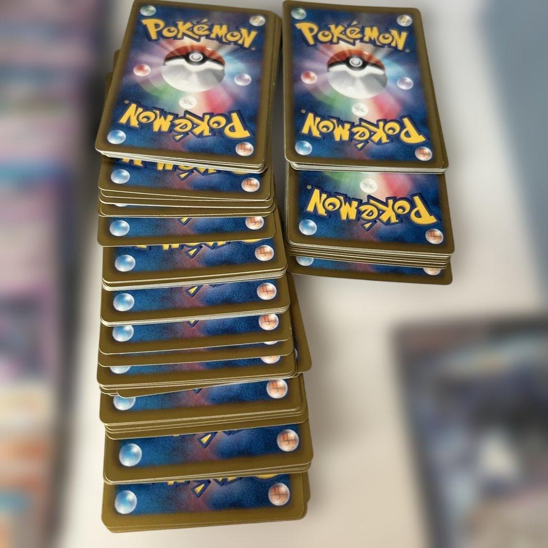 ポケモンカードゲームBW 拡張パック プラズマゲイル ルギアEX等 まとめ売り