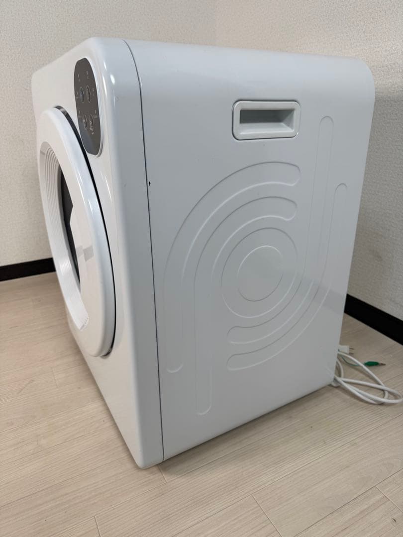 オリエンタルスタンダードジャパン　衣類乾燥機 6㎏（管理No.R2K）