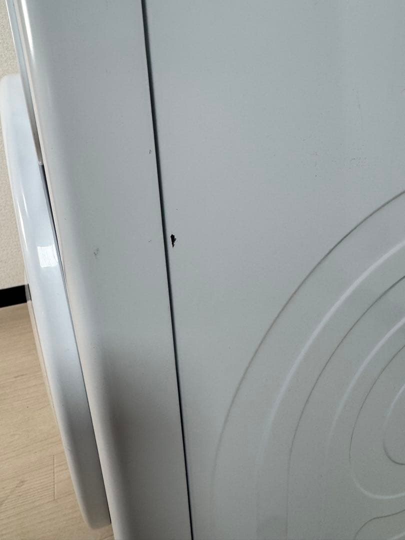 オリエンタルスタンダードジャパン　衣類乾燥機 6㎏（管理No.R2K）