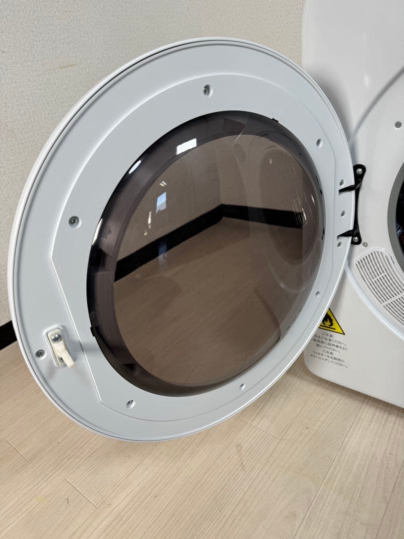 オリエンタルスタンダードジャパン　衣類乾燥機 6㎏（管理No.R2K）