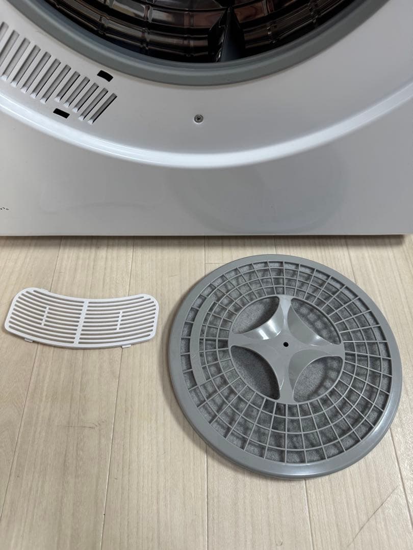 オリエンタルスタンダードジャパン　衣類乾燥機 6㎏（管理No.R2K）