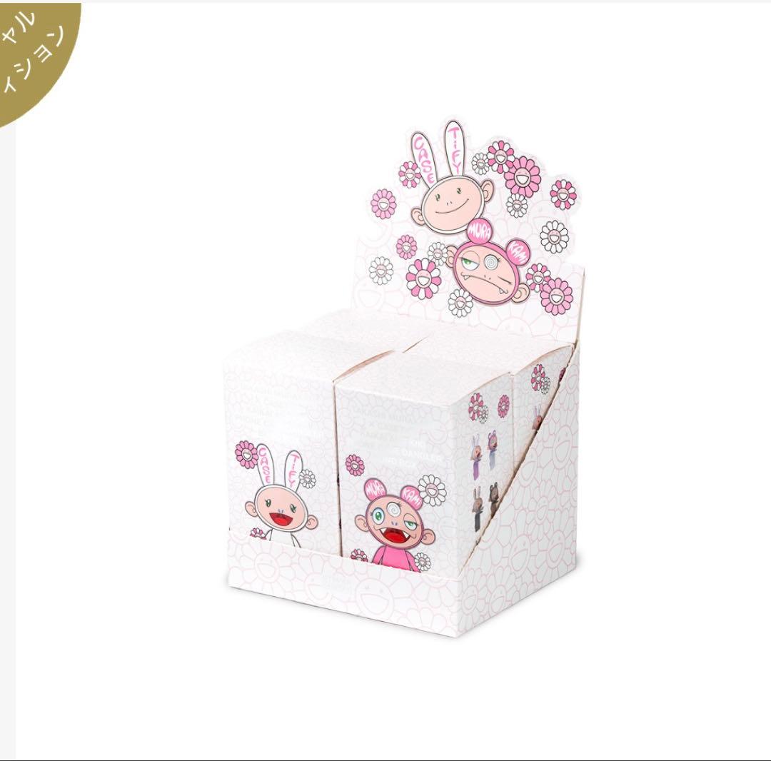 KAIKAI AND KIKI ブラインドボックス セットcasetify