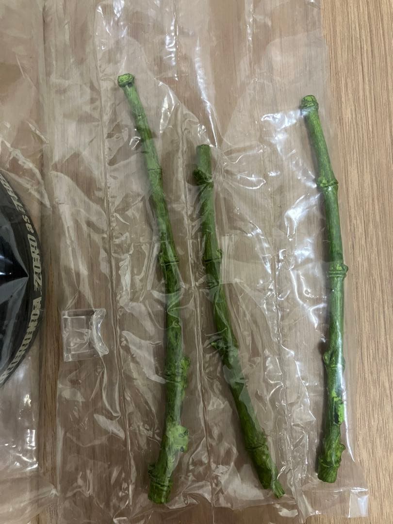 ※専用※ワンピース フィギュアーツZERO Artist Special ゾロ