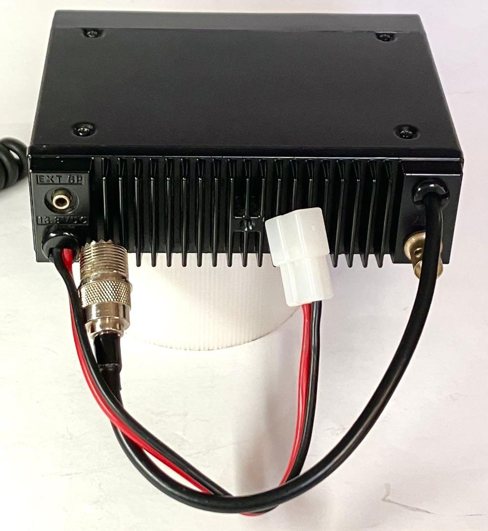 ヤエスFT-712L 10w 430MHz 無線