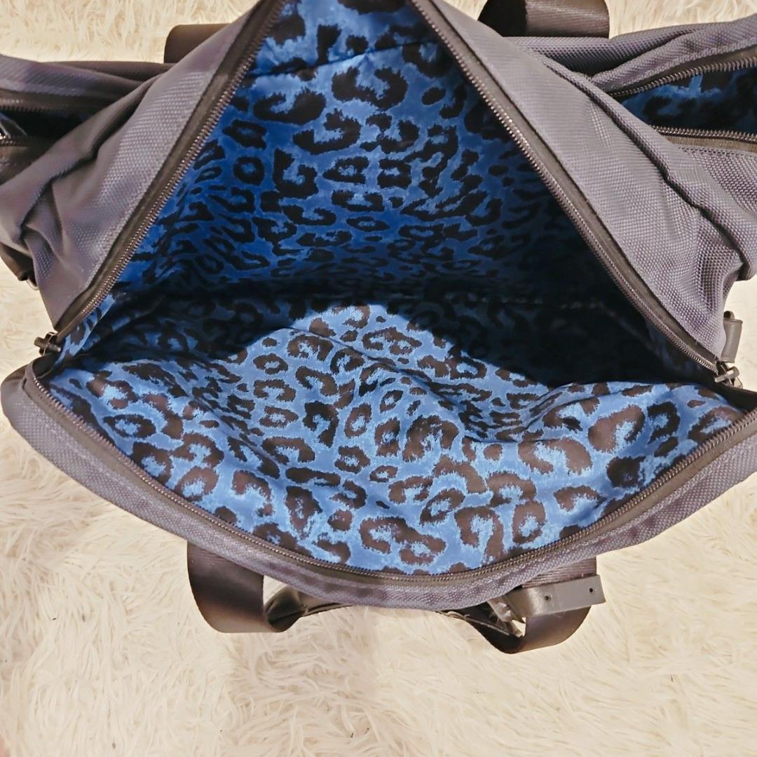 美品 トゥミ ソフネット sophnet alpha ビジネスバッグ 2Way