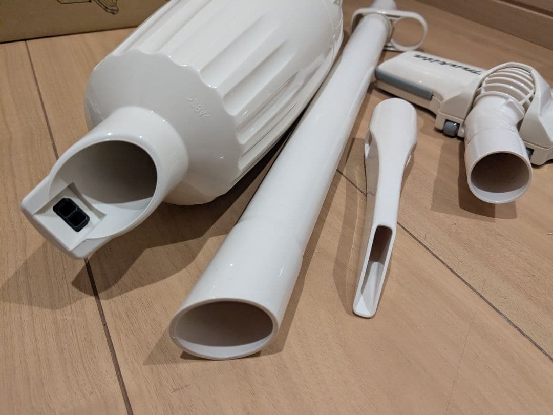 makita マキタ 充電式クリーナー コードレス