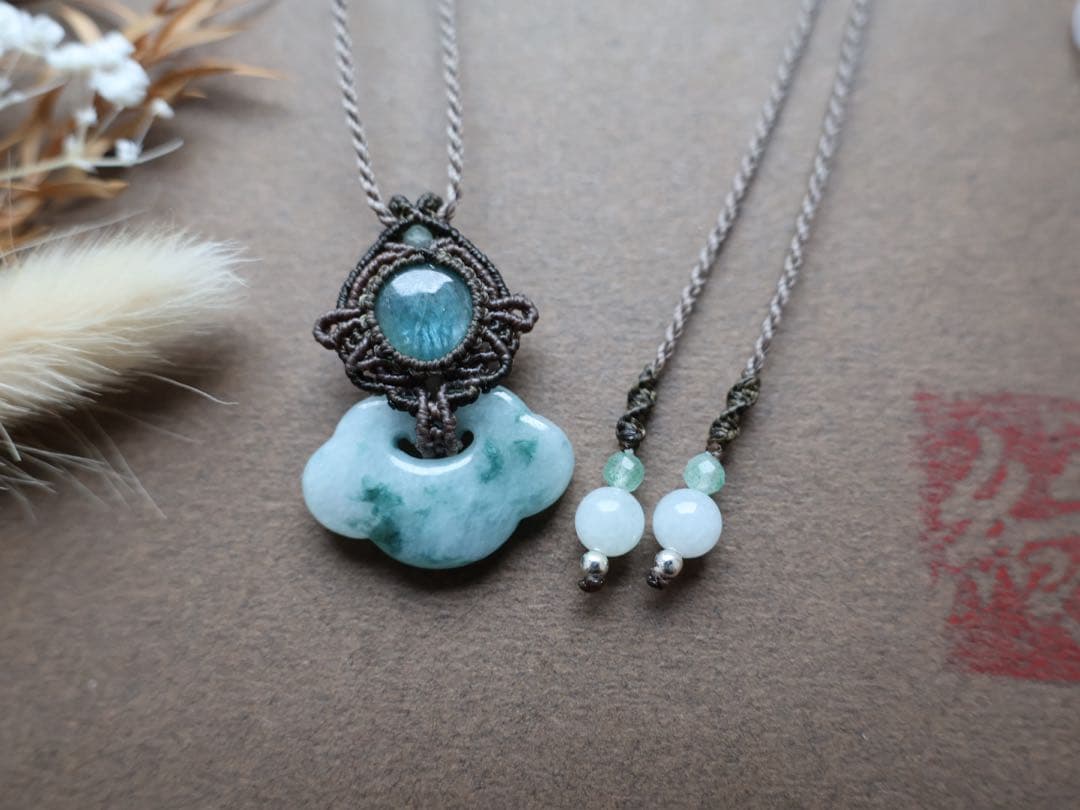 ネックレス・ペンダント ritsupooh 7/21