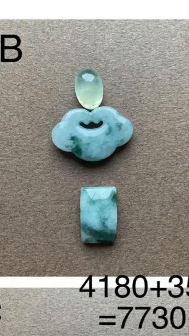 ネックレス・ペンダント ritsupooh 7/21