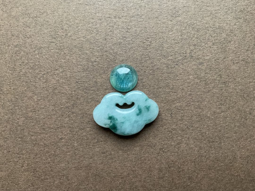 ネックレス・ペンダント ritsupooh 7/21