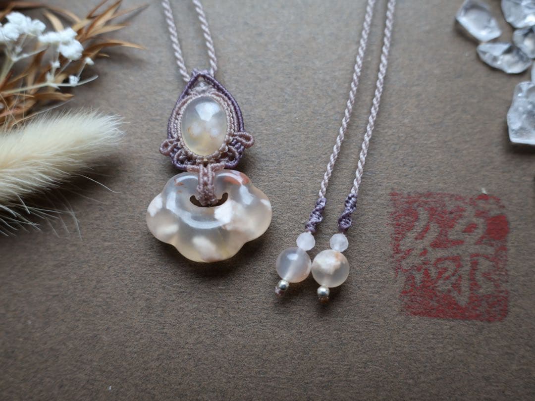 ネックレス・ペンダント ritsupooh 7/21