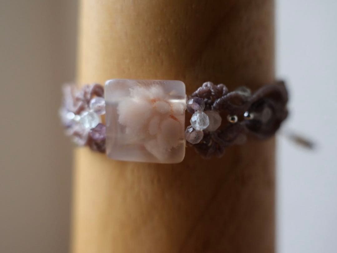 ネックレス・ペンダント ritsupooh 7/21