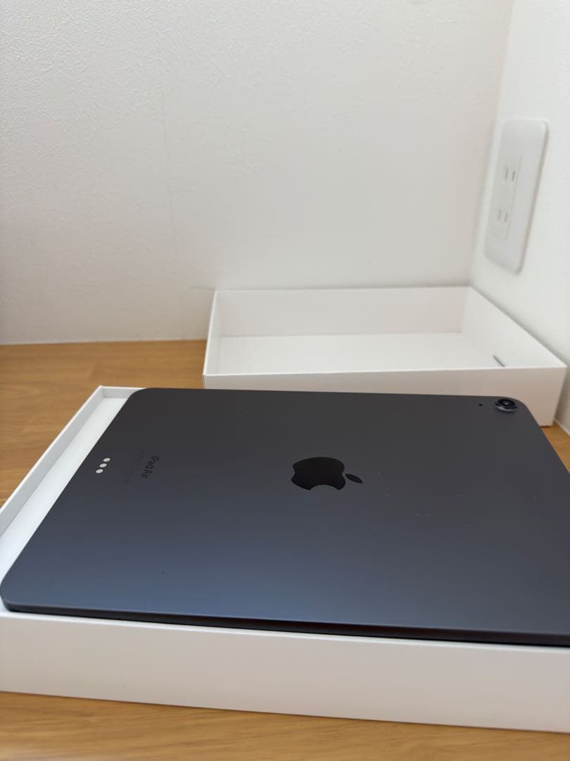iPad air 11インチ　　MM9C3J/A 64GB スペースグレイ