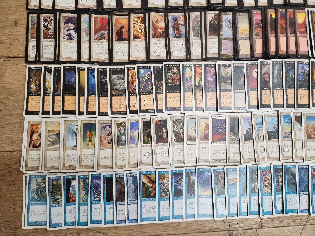 Y*i様 マジック:ザ・ギャザリング大量外国語版もまとめ売り画像２枚目以降もあり