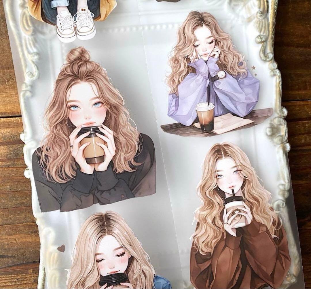 テープ・マスキングテープ Haruru