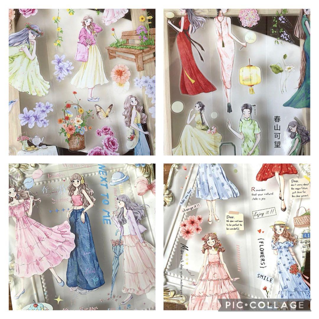 テープ・マスキングテープ Haruru