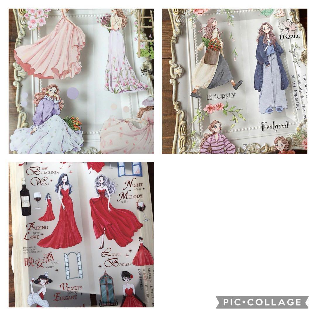 テープ・マスキングテープ Haruru