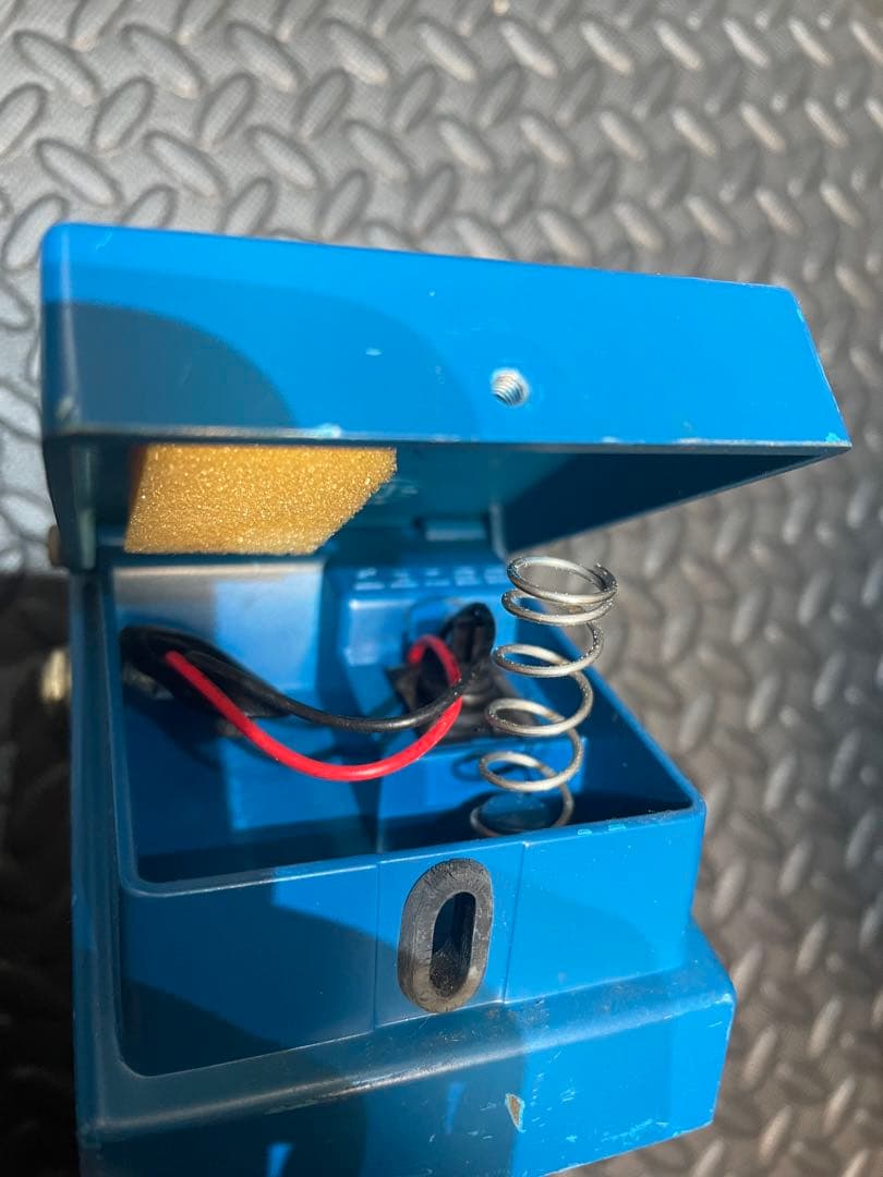 即購入OK BOSS Blues D BD-2 ブルースドライバー