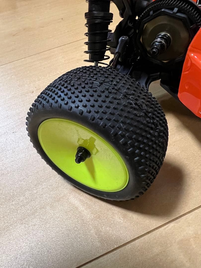 ヨコモ　ルーキーオフロードRO2.0