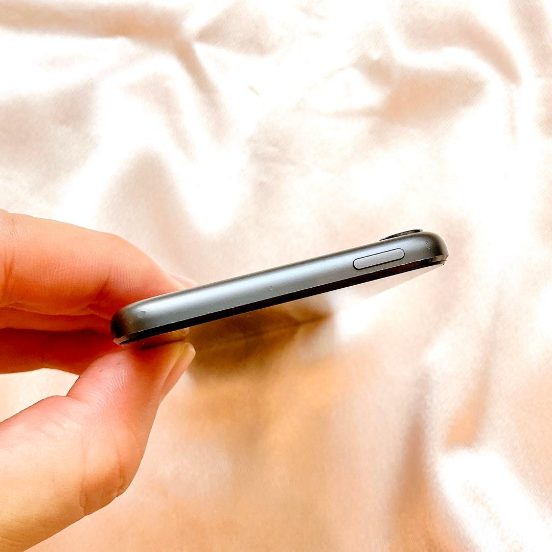 グレイ iPod touch 第6世代 128GB アイポッドApple本体m