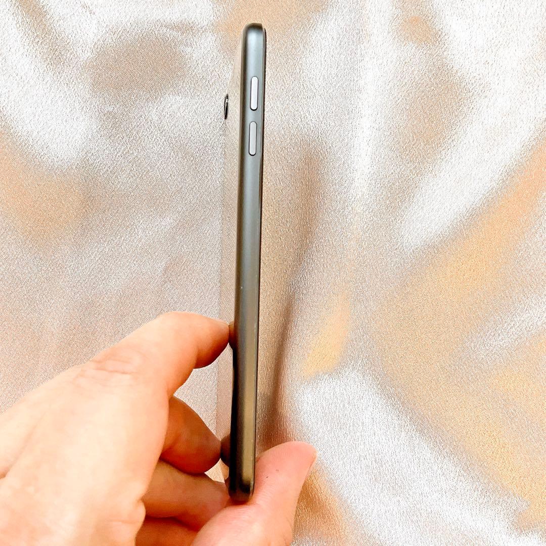 グレイ iPod touch 第6世代 128GB アイポッドApple本体m