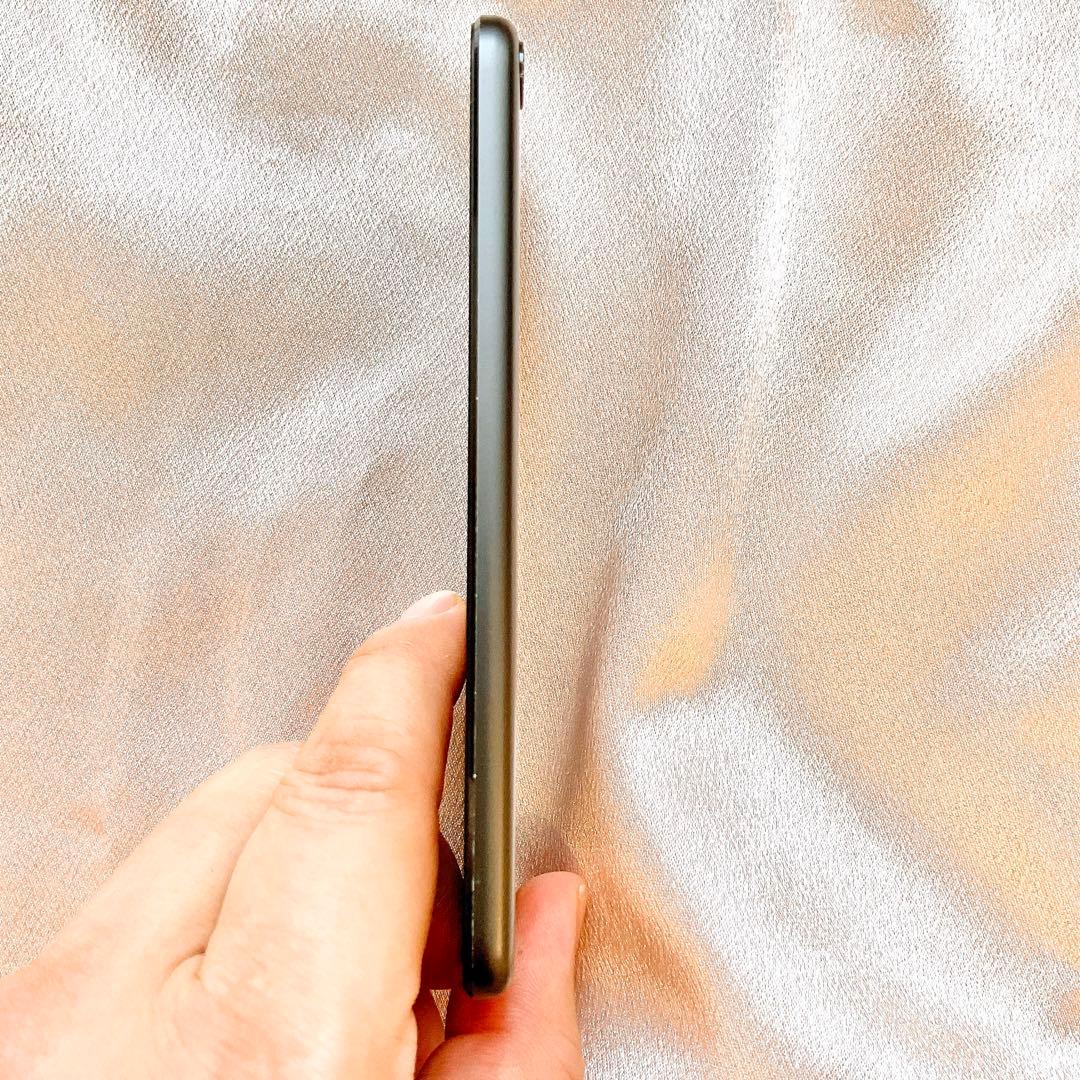 グレイ iPod touch 第6世代 128GB アイポッドApple本体m