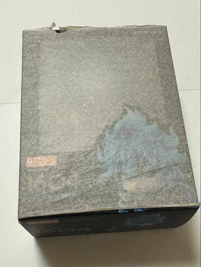 イデア・シュラウド ねんどろいど