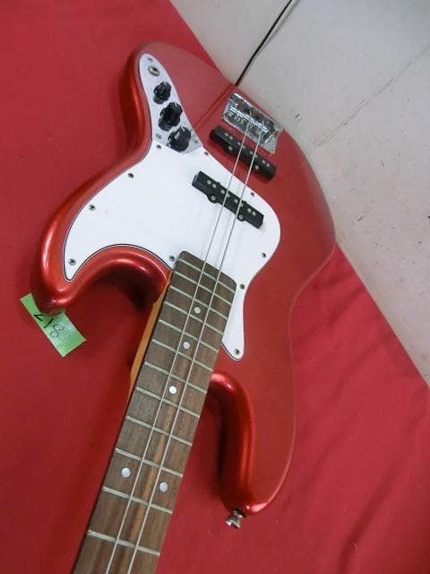 218：S.Galaner　エレキベース　ジャンク