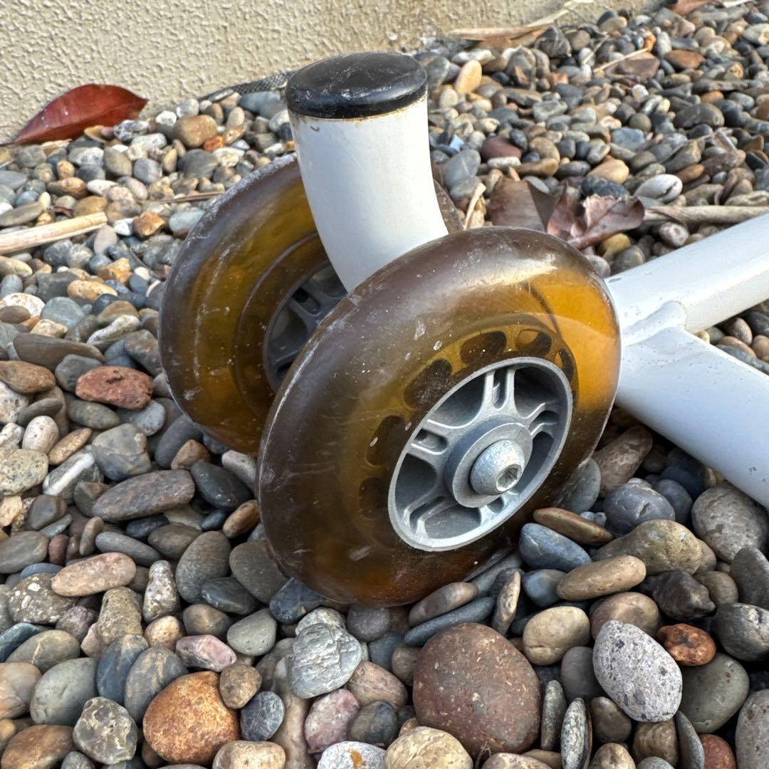 Jトリップ　片持ちローラースタンド　J-TRIP JT-136 JT-135D