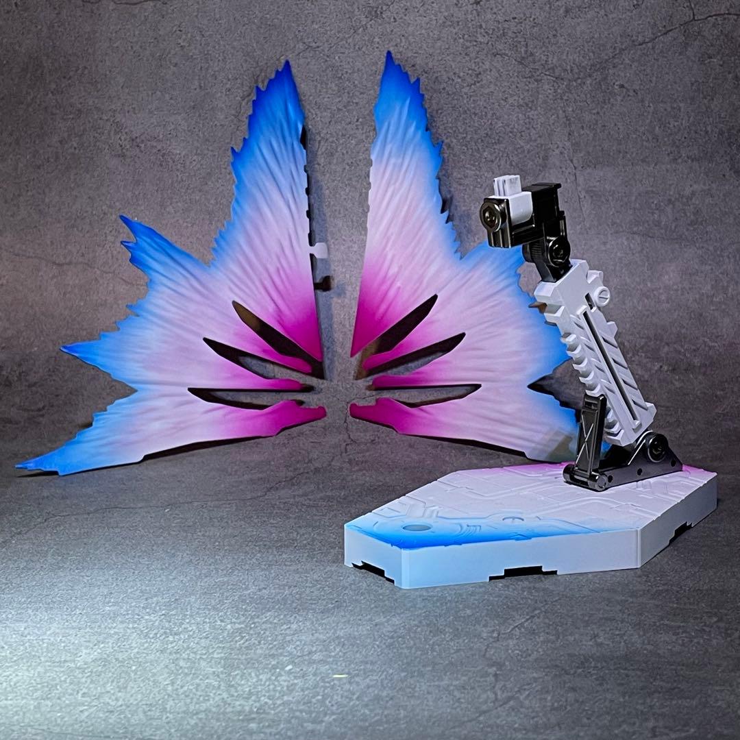 確認用 RG ディスティニーインパルスガンダム