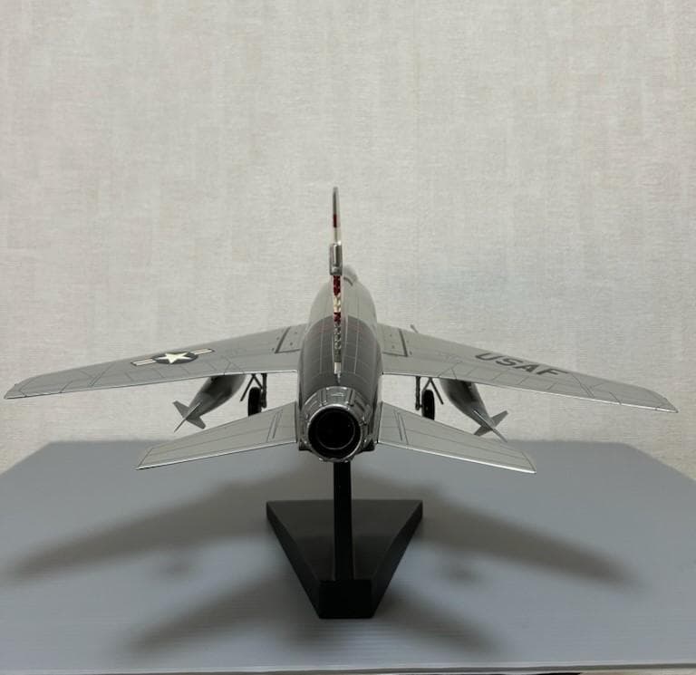 ウイングクラブ　F-100D スーパーセイバー　1/32
