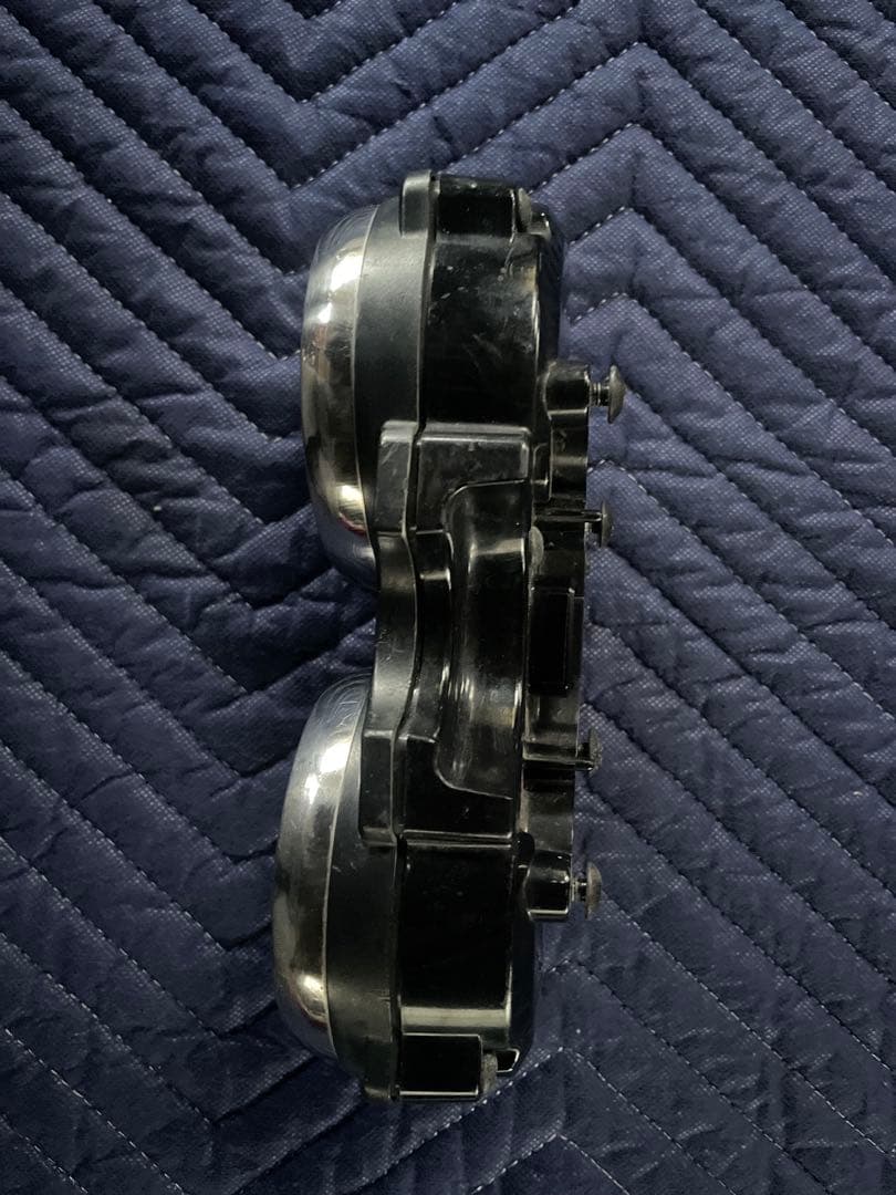 カワサキ　w650 純正メーター　未確認