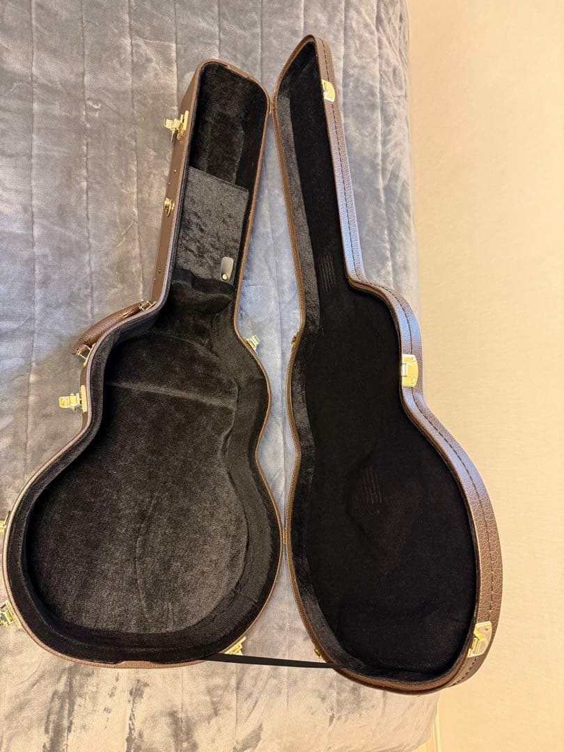 Takamine タカミネ DMP551C WR エレアコ ギターケース付き