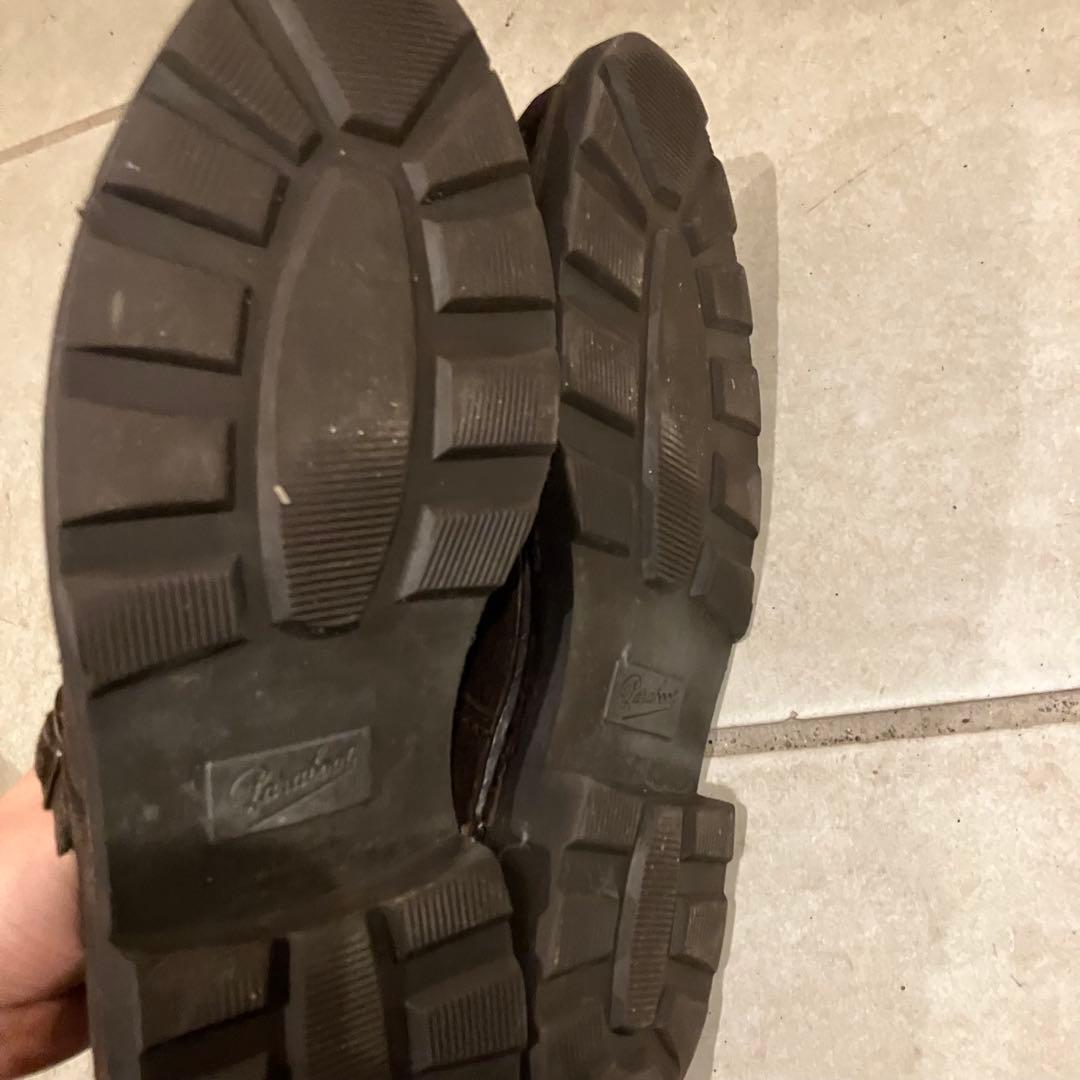 か*ず様 Paraboot WILLIAM