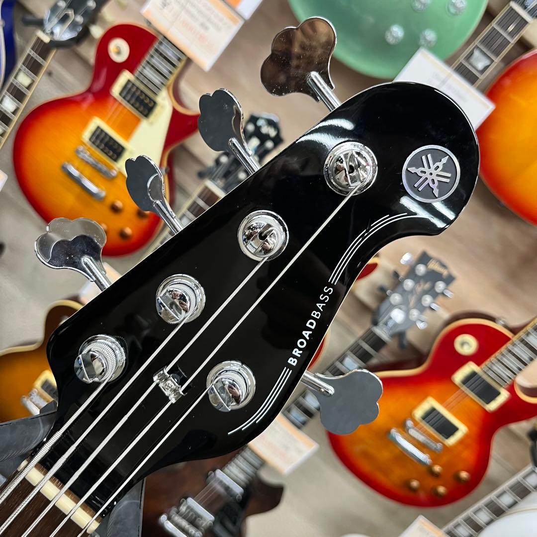 【11393】YAMAHA BB435 T 3S5 タバコブランウサンバースト