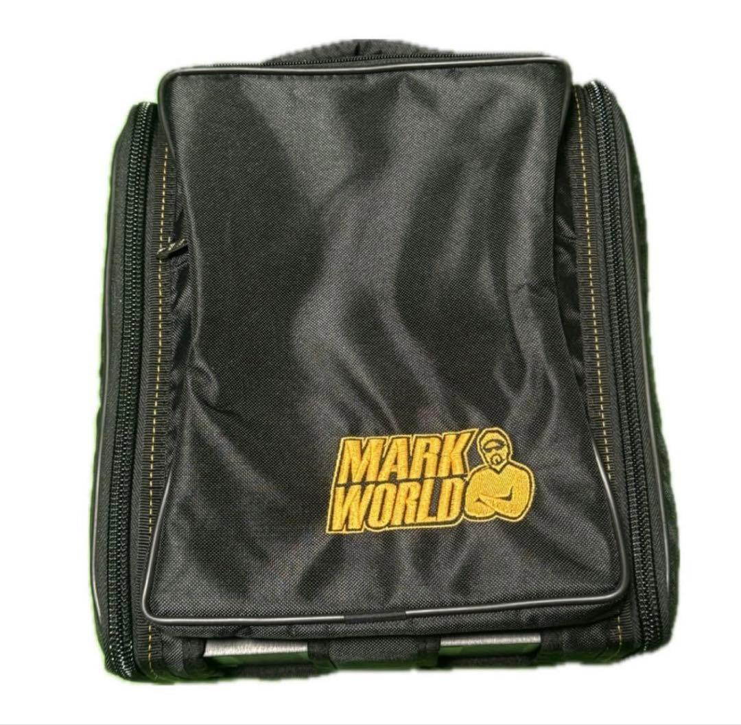 Markbass Little Mark 250 ベースアンプ